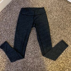 Detailed Leggings